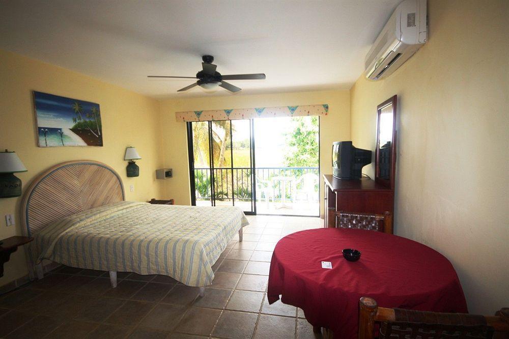 Hotel El Kaoba Cabarete Zewnętrze zdjęcie