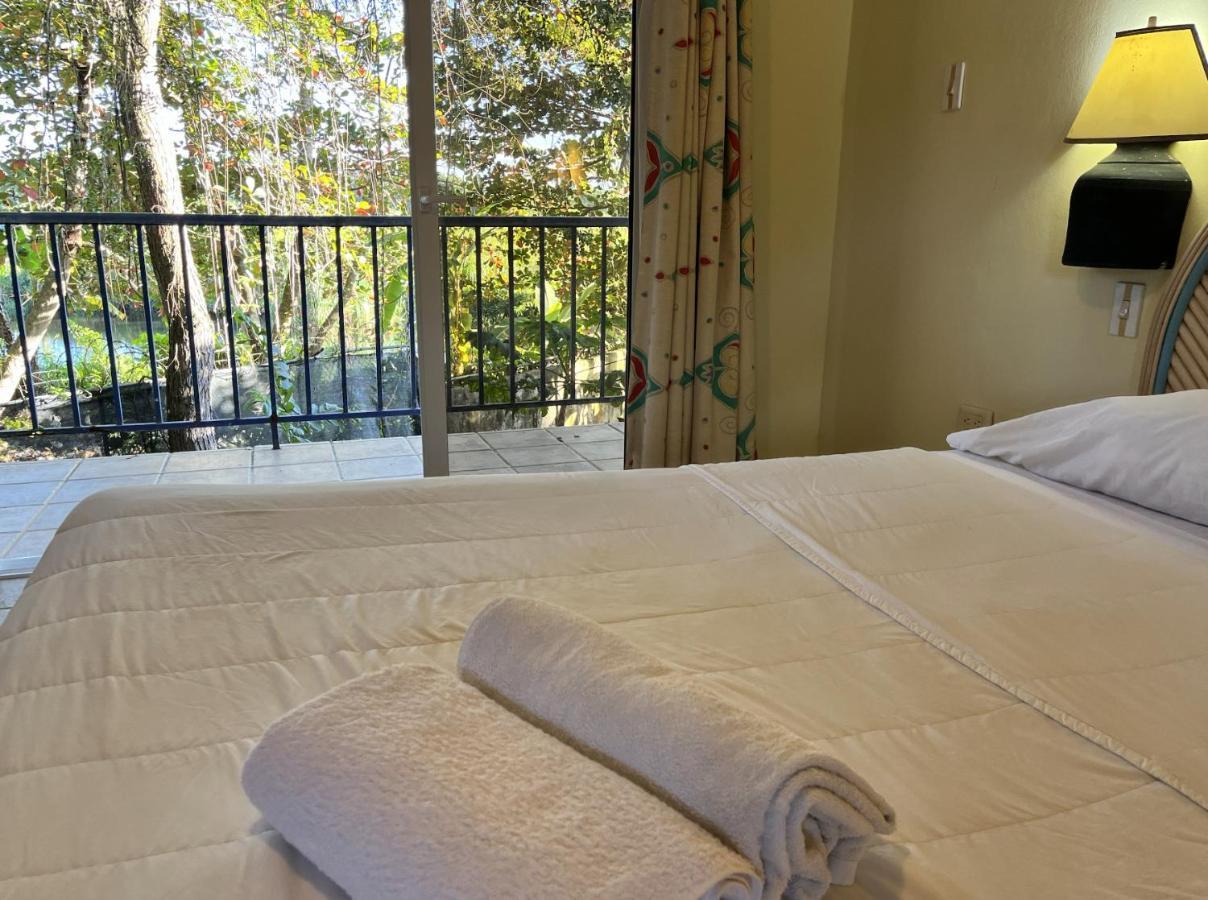 Hotel El Kaoba Cabarete Zewnętrze zdjęcie
