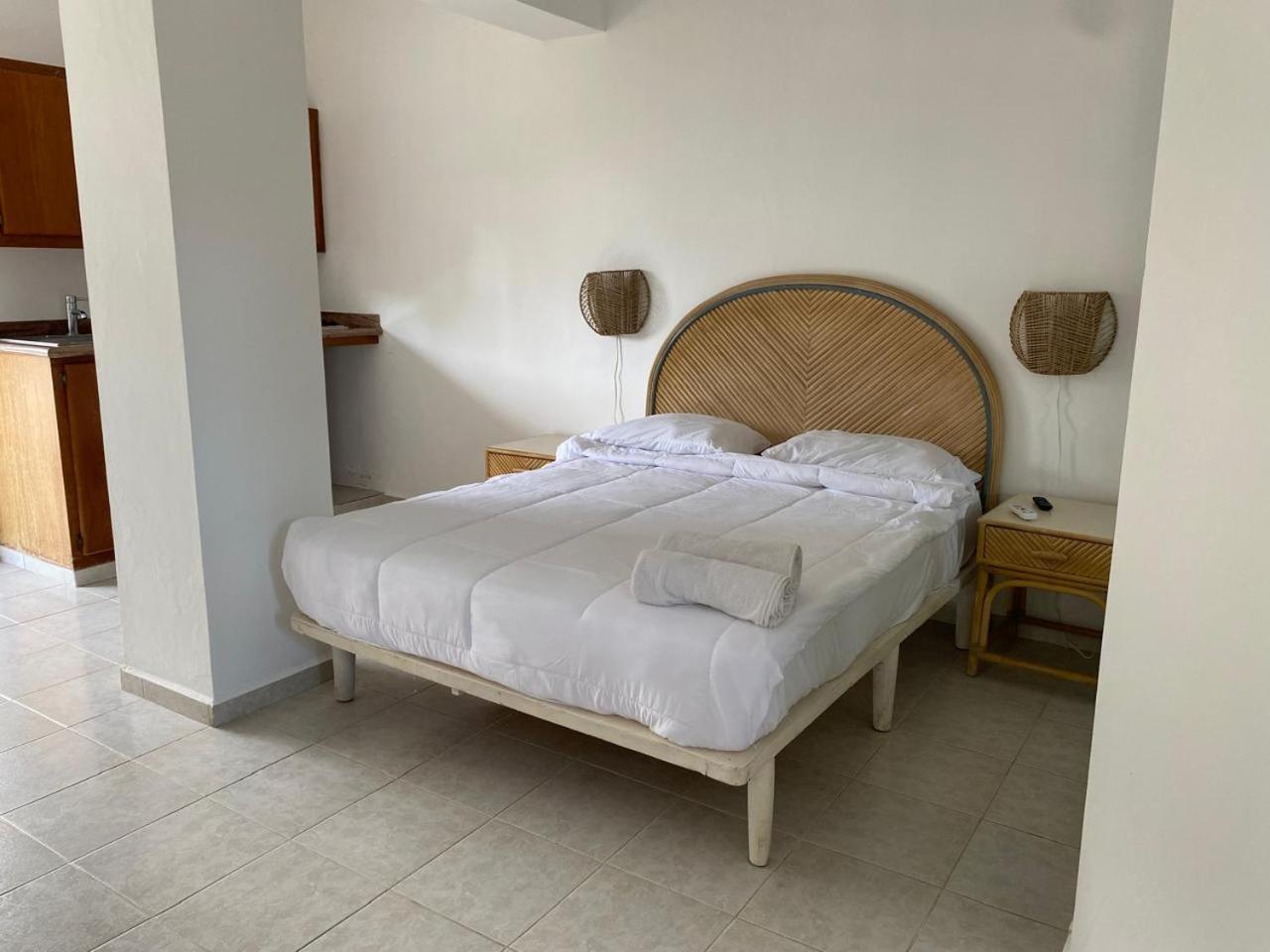 Hotel El Kaoba Cabarete Zewnętrze zdjęcie
