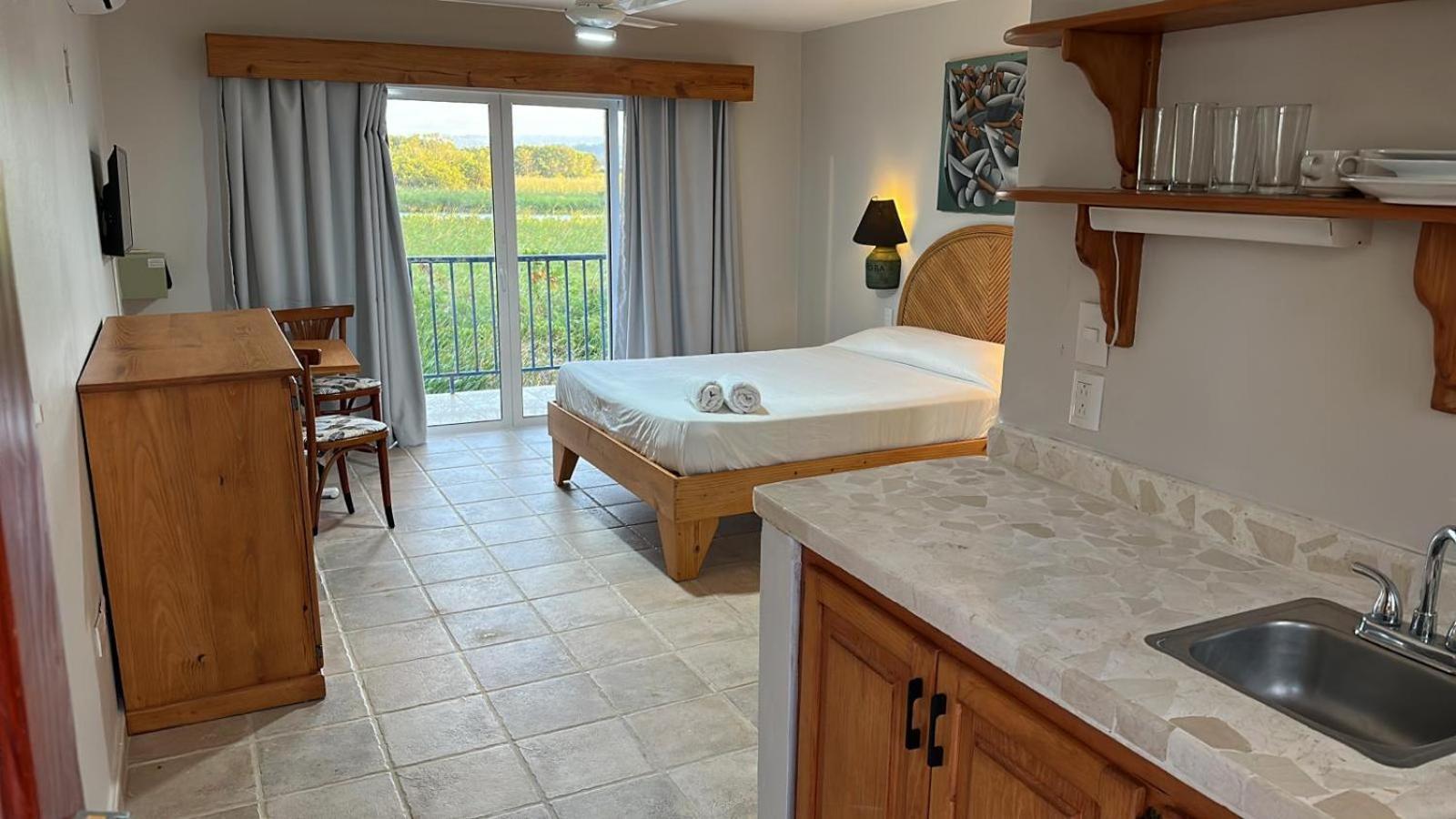 Hotel El Kaoba Cabarete Zewnętrze zdjęcie