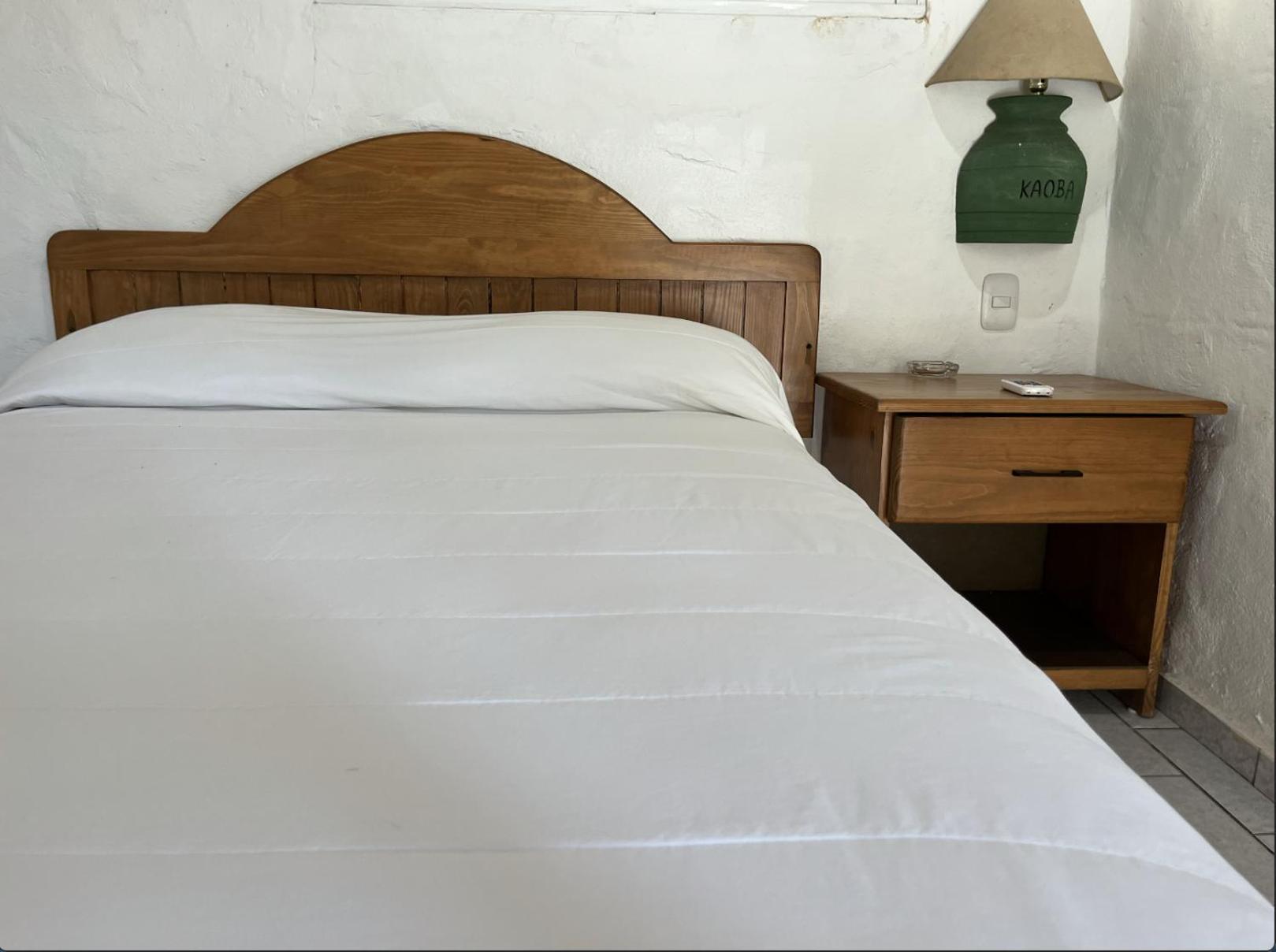 Hotel El Kaoba Cabarete Zewnętrze zdjęcie