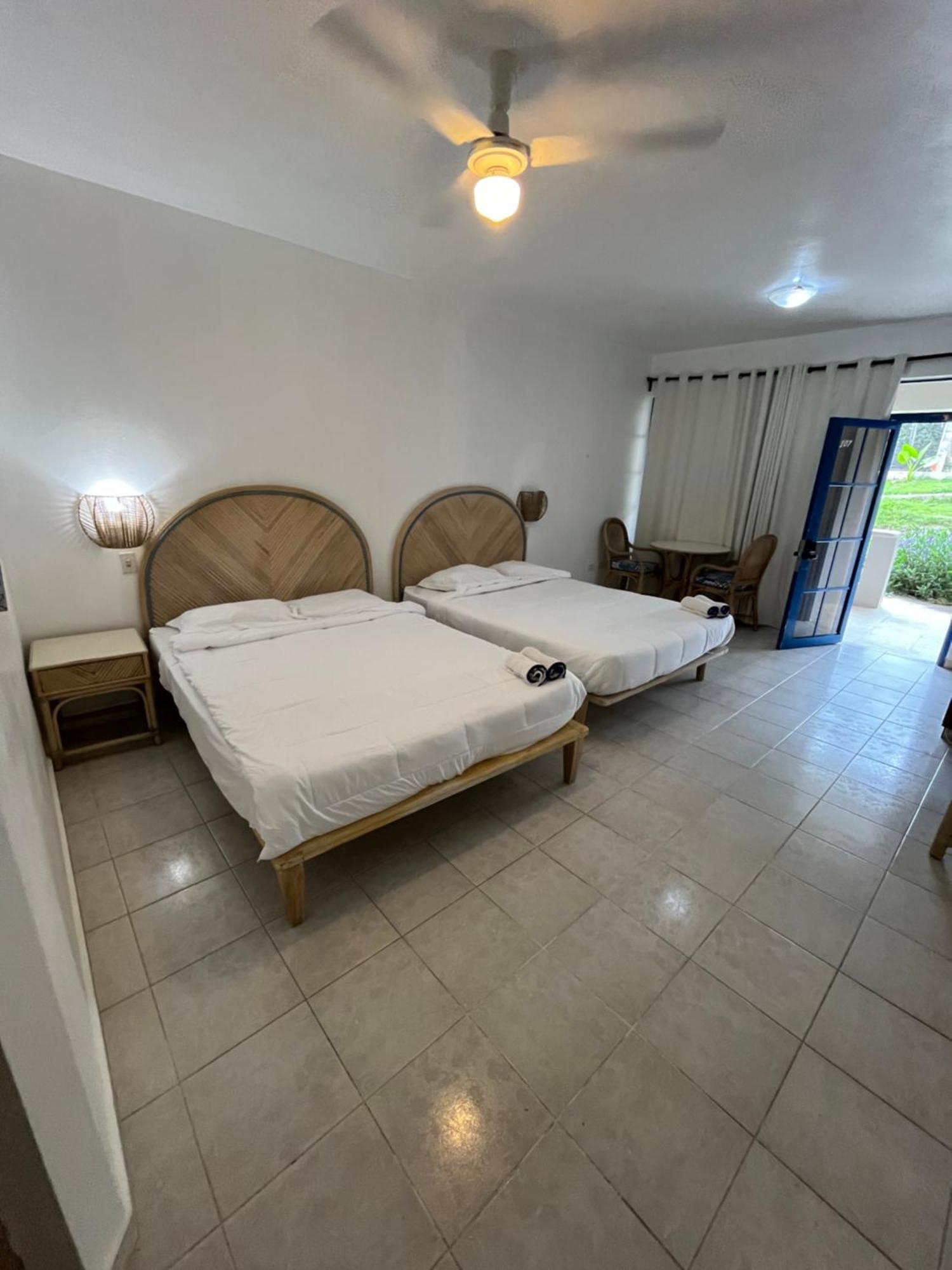 Hotel El Kaoba Cabarete Zewnętrze zdjęcie
