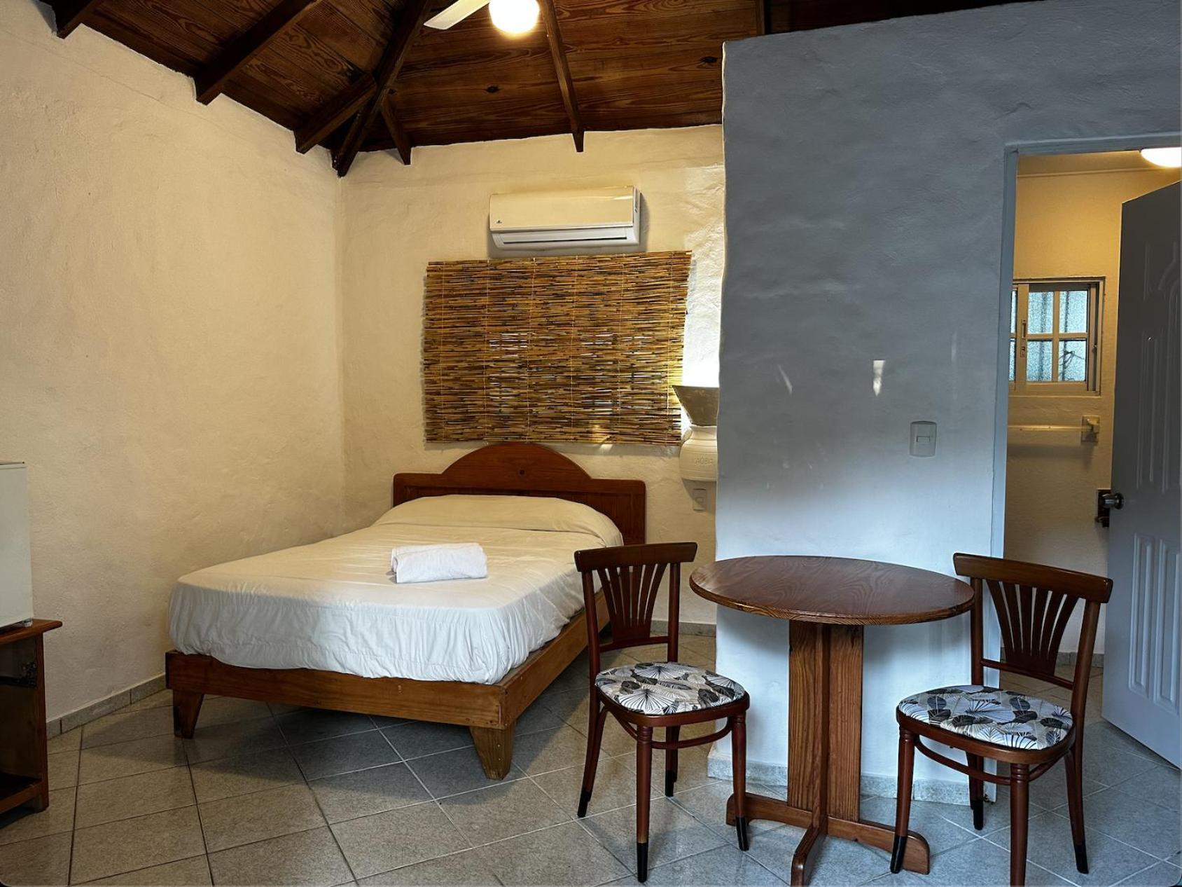 Hotel El Kaoba Cabarete Zewnętrze zdjęcie