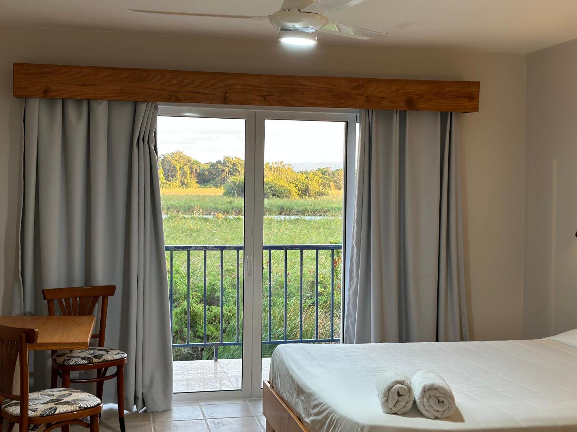 Hotel El Kaoba Cabarete Zewnętrze zdjęcie
