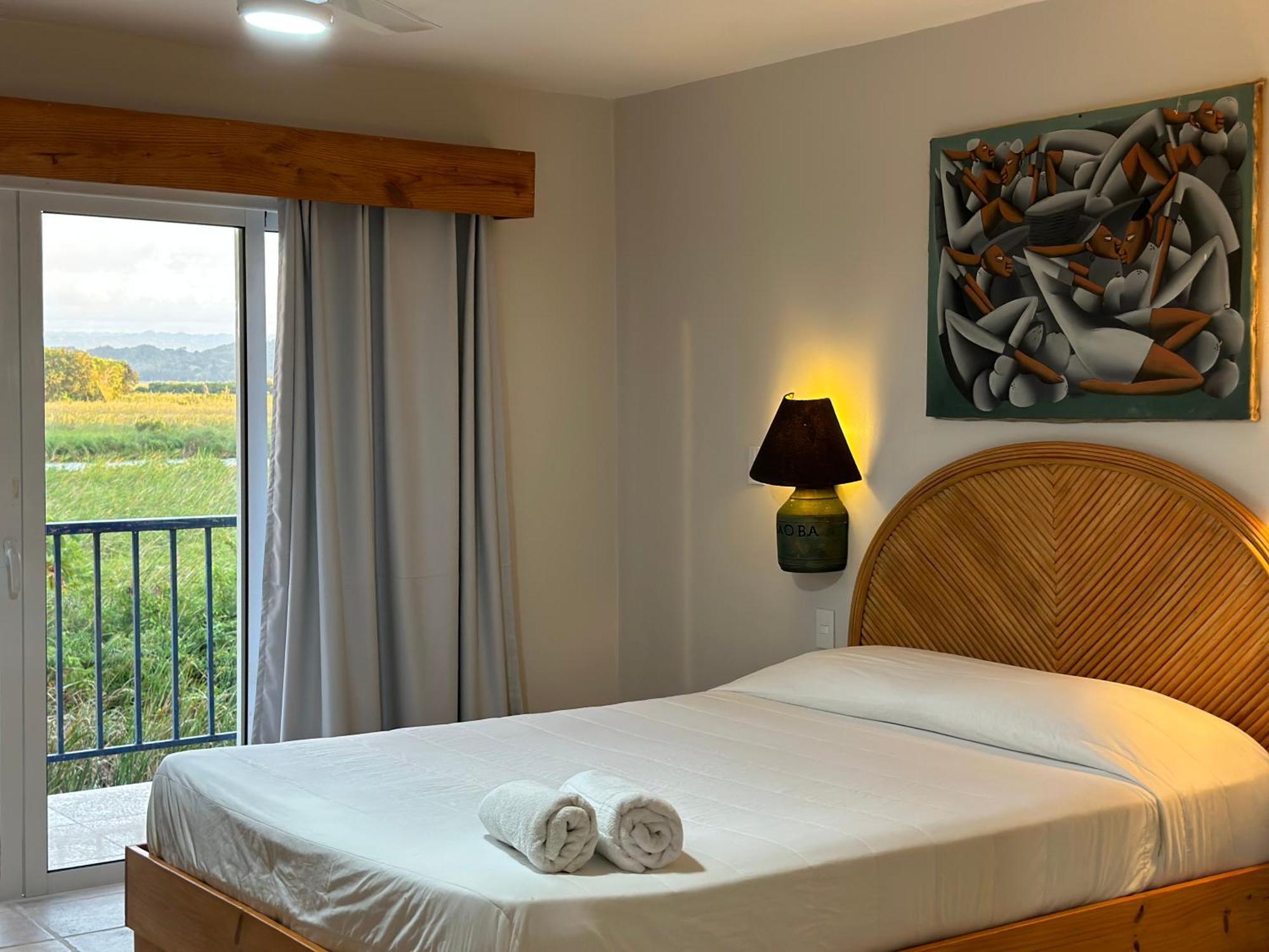 Hotel El Kaoba Cabarete Zewnętrze zdjęcie