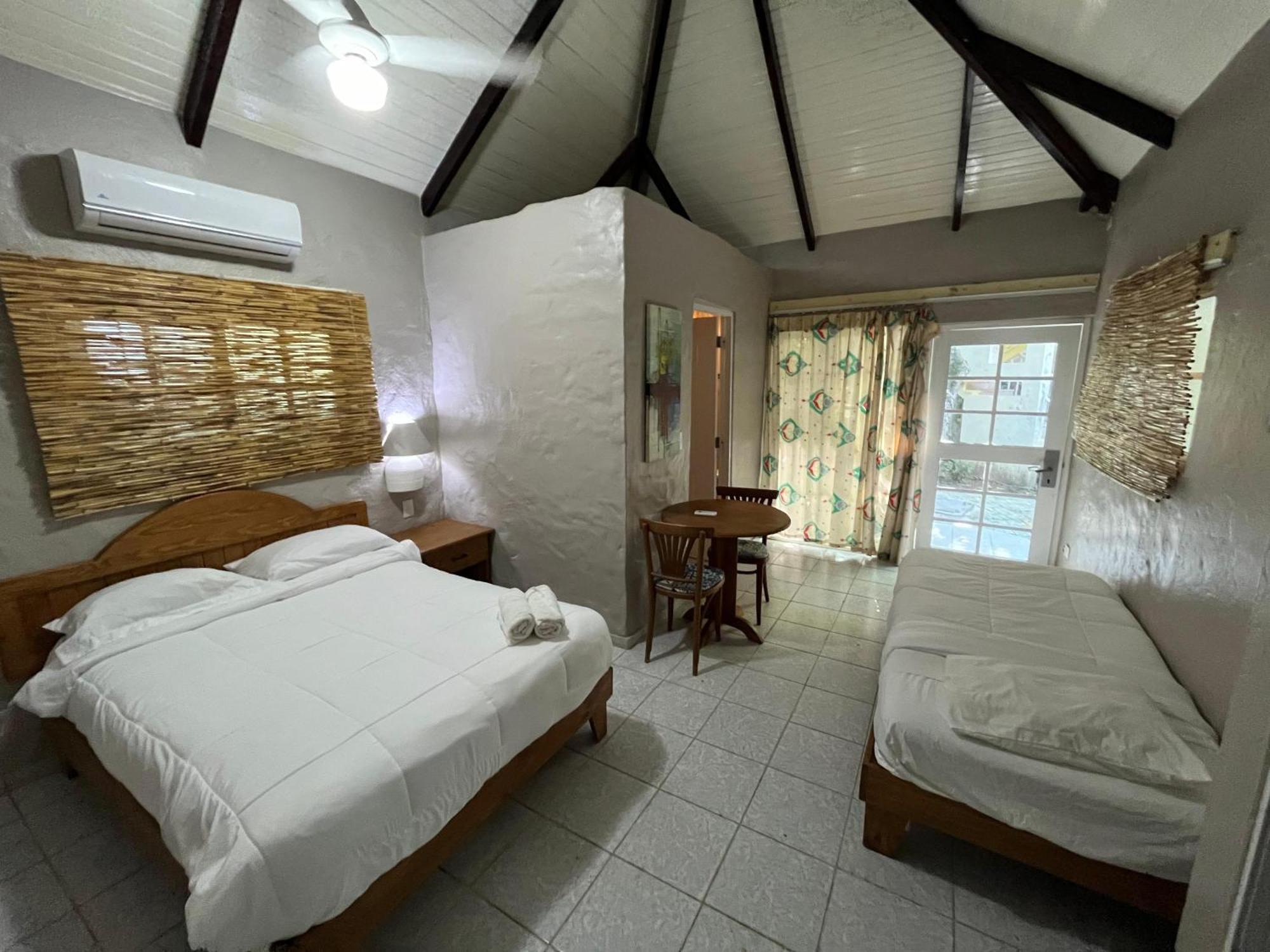 Hotel El Kaoba Cabarete Zewnętrze zdjęcie