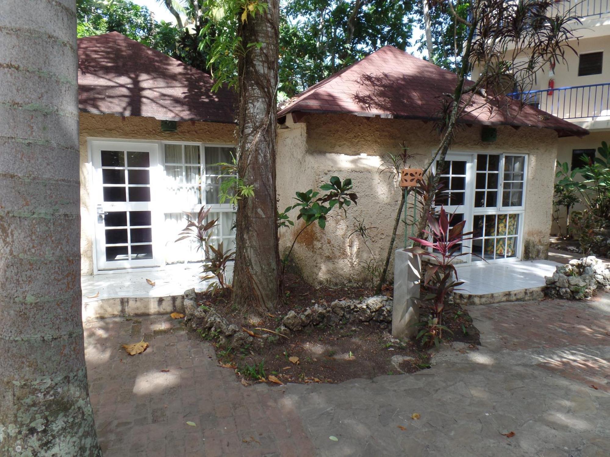 Hotel El Kaoba Cabarete Pokój zdjęcie