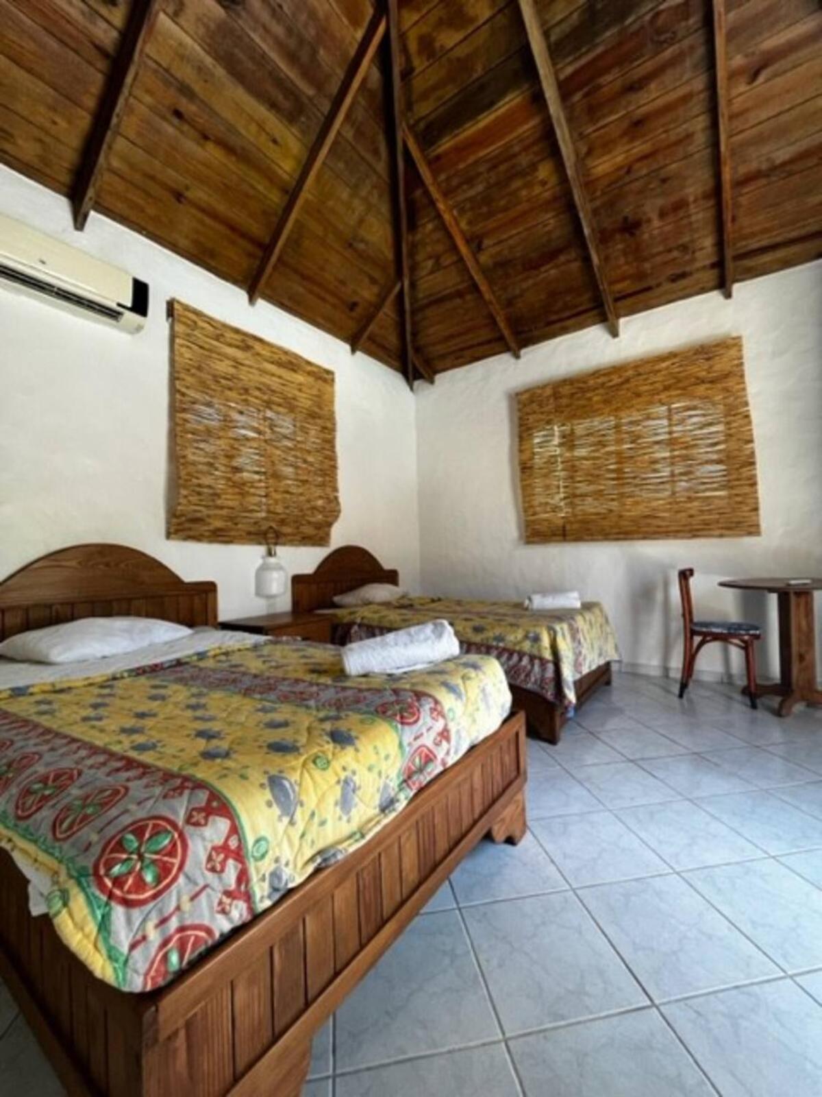 Hotel El Kaoba Cabarete Zewnętrze zdjęcie