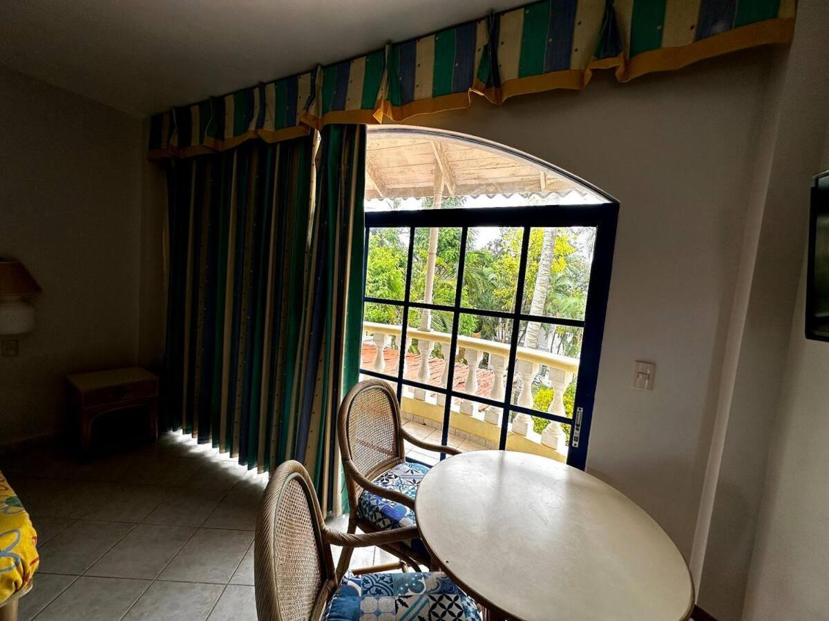 Hotel El Kaoba Cabarete Zewnętrze zdjęcie