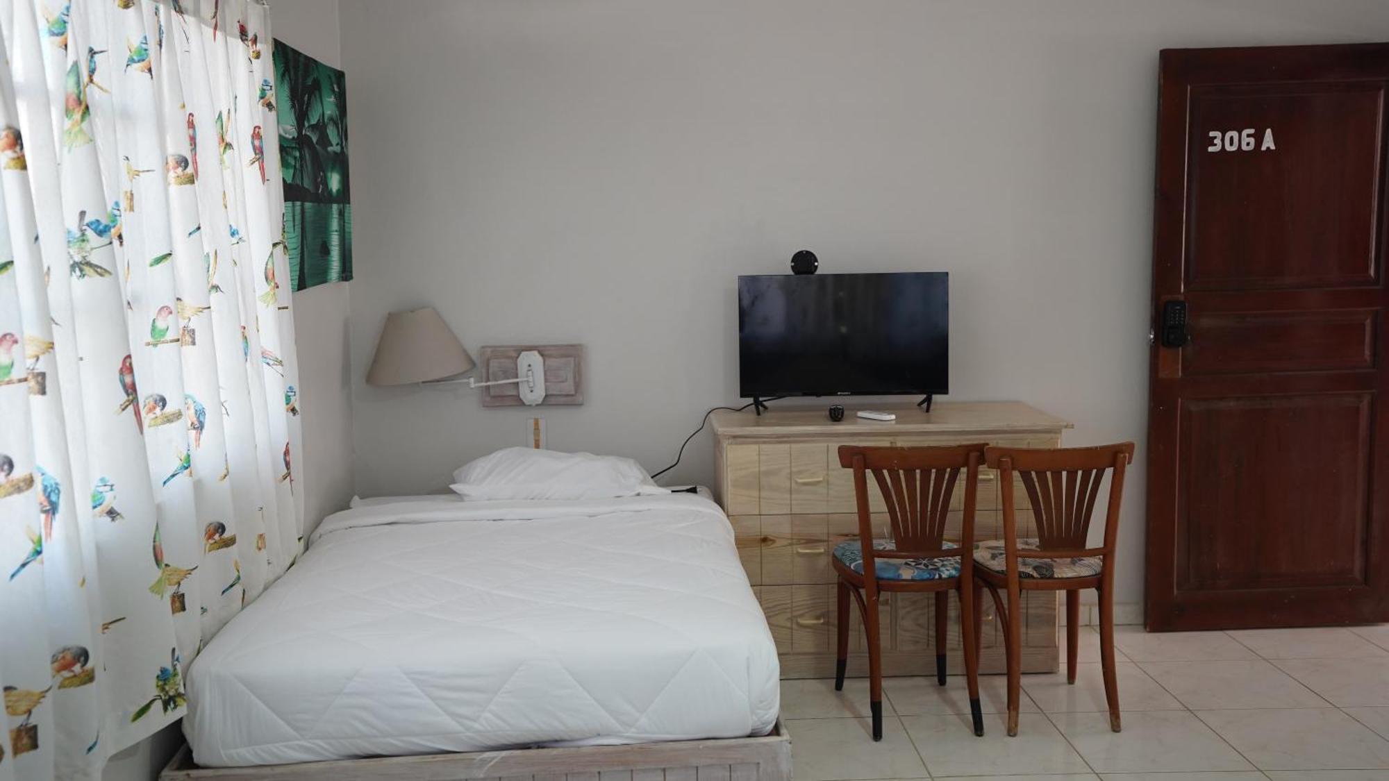 Hotel El Kaoba Cabarete Zewnętrze zdjęcie