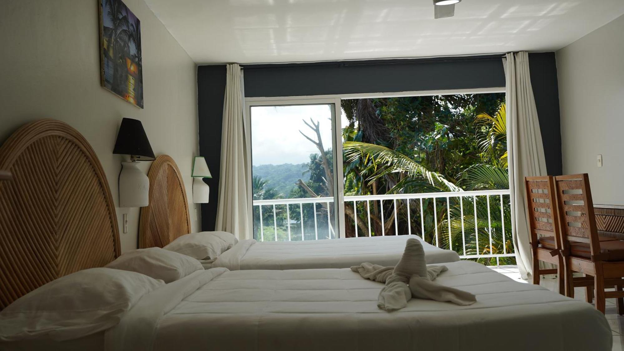 Hotel El Kaoba Cabarete Zewnętrze zdjęcie