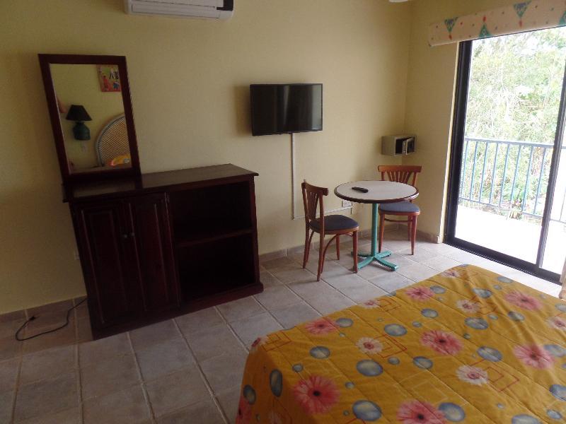 Hotel El Kaoba Cabarete Zewnętrze zdjęcie