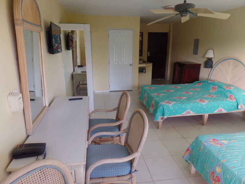 Hotel El Kaoba Cabarete Zewnętrze zdjęcie