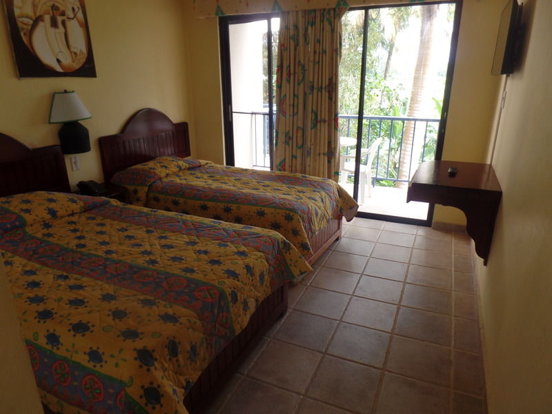 Hotel El Kaoba Cabarete Zewnętrze zdjęcie