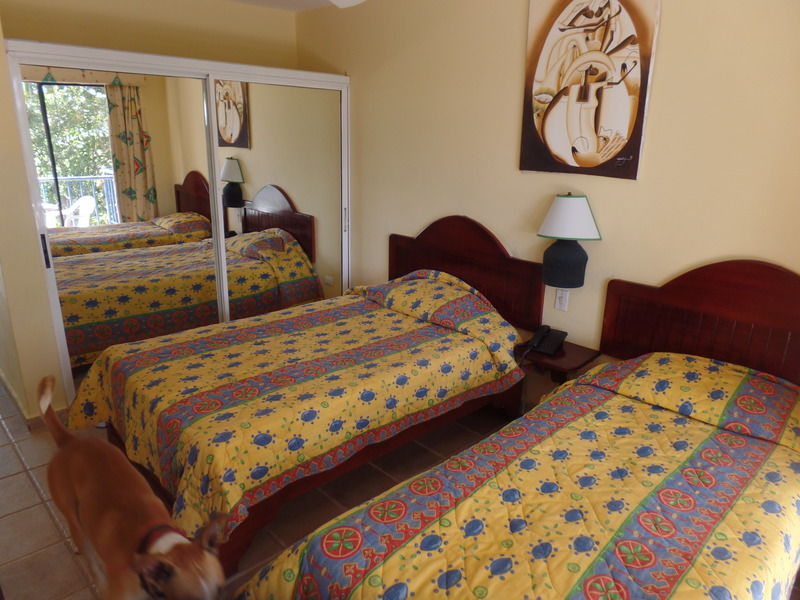 Hotel El Kaoba Cabarete Zewnętrze zdjęcie