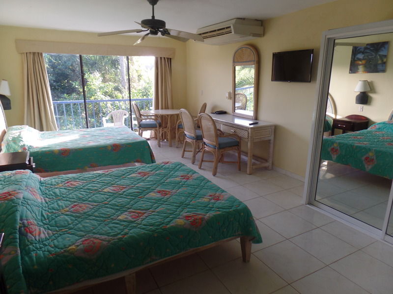 Hotel El Kaoba Cabarete Zewnętrze zdjęcie
