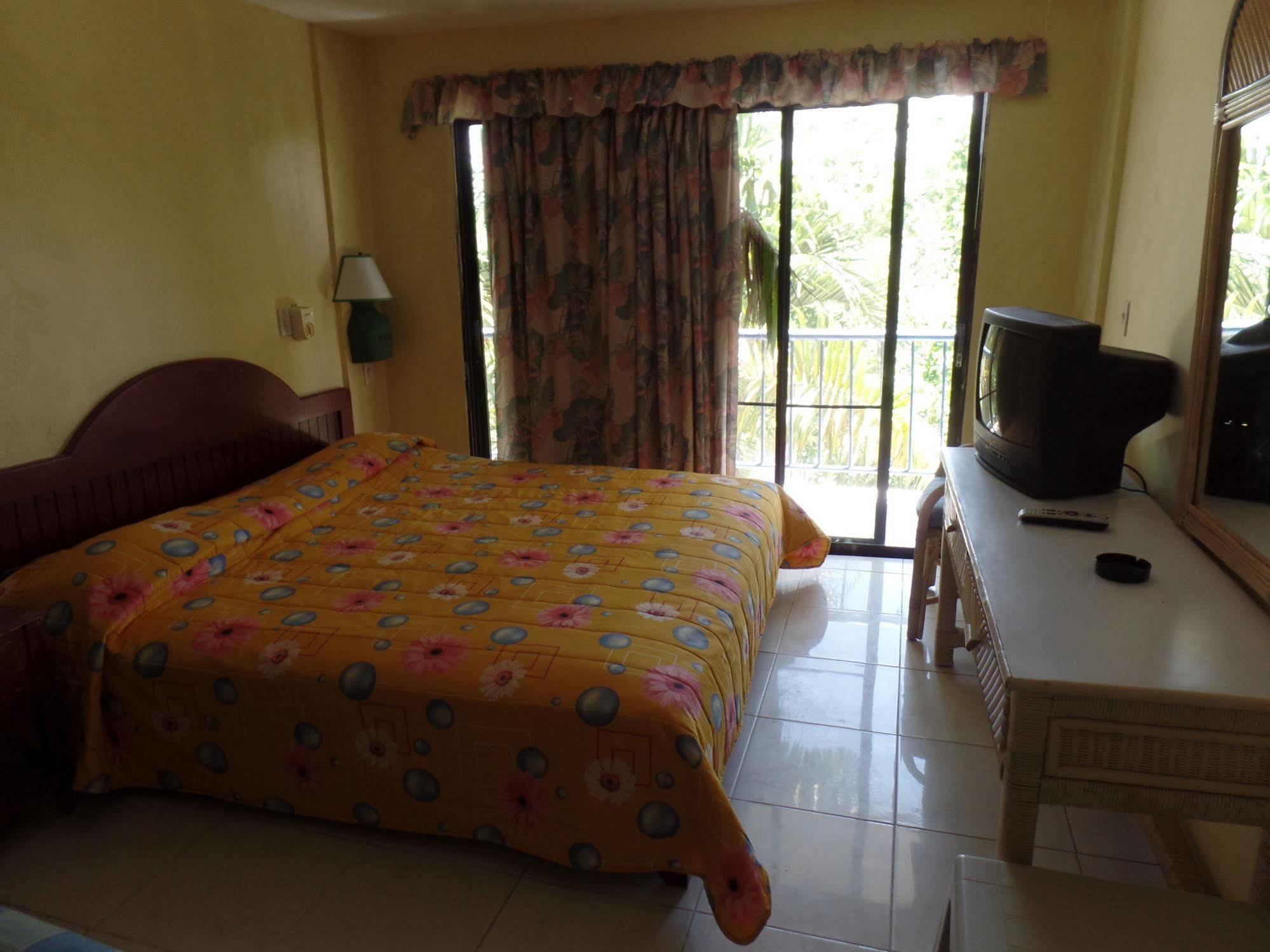 Hotel El Kaoba Cabarete Zewnętrze zdjęcie