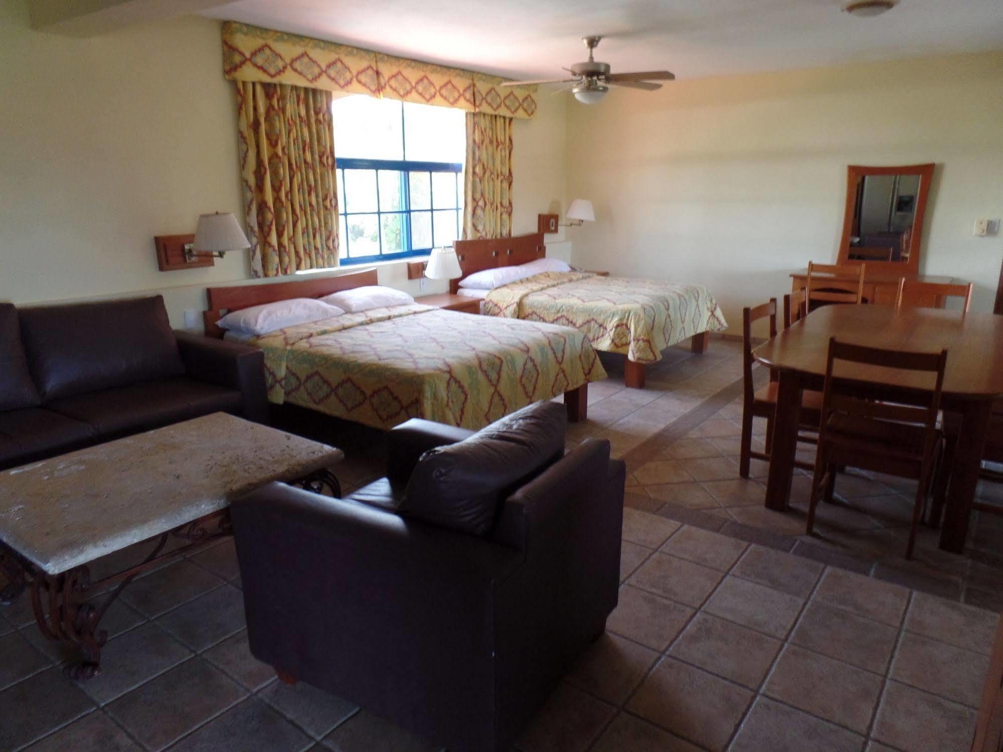 Hotel El Kaoba Cabarete Zewnętrze zdjęcie
